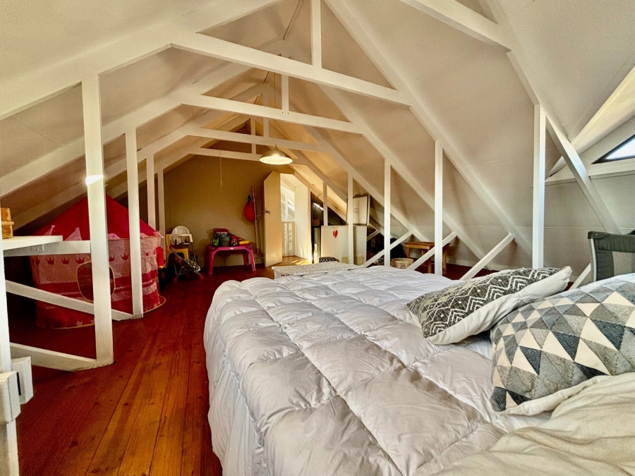 4 Bedroom Property for Sale in Mooivallei Park North West